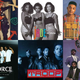Top row: Another Bad Creation; Jade; H-Town. Bottom row: Full Force; Troop; Ready for the World.
Amazon.com